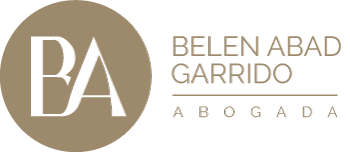 Logotipo Belén Abad Garrido